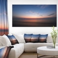 thumbnail image 1 of Ko Samui Sea Sunrise Panorama, 1 of 3