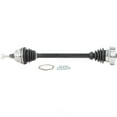 thumbnail image 2 of CV Axle Shaft Fits select: 1996-2001 AUDI A4, 2000-2002 AUDI S4, 2 of 4