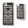 thumbnail image 4 of New Orleans Saints iPhone Clear Field Design Case, 4 of 5