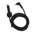 thumbnail image 3 of Cable De Carga, Cable Adaptador Tipo C De Carga Rápida De 65W Para Carga De Computadora Portátil Para Viajar En Casa, 3 of 7