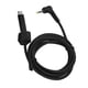 thumbnail image 3 of Cable De Carga, Cable Adaptador Tipo C De Carga Rápida De 65W Para Carga De Computadora Portátil Para Viajar En Casa, 3 of 7