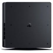 Sony PlayStation 4 Slim 1TB Console CUH-2215B with Controller, Black