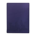 thumbnail image 1 of Portadocumentos de viaje, estuche organizador de pasaporte, tarjetero compacto para hombres y mujeres azul, 1 of 7