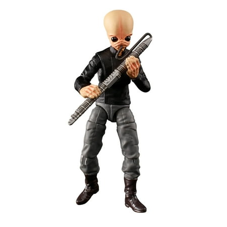 UPC: 5010993992225 | Star Wars The Vintage Collection Figrin D’an Action Figure