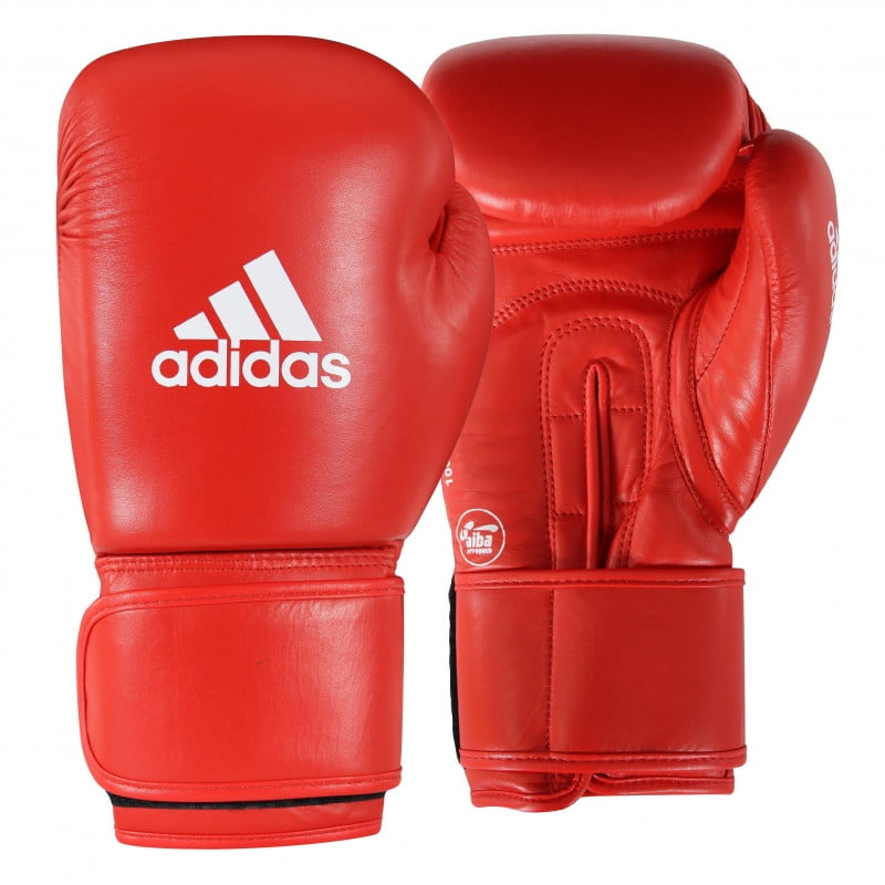 adidas aiba gloves