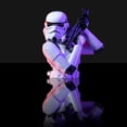 thumbnail image 5 of The Original Stormtrooper Small Bust Figurine Ornament - Star Wars Boxed Collectable Merch, 5 of 5
