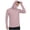 U09 Blush Pink, variant on Axiiglly Fishing Shirts for Men UPF 50 Sun Protection Long Sleeve Hooded Shirts with Face Mask Outdoor Hiking Running Hoodie Rash Guard, S-4XL