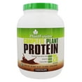 thumbnail image 1 of PlantFusion - Complete Plant Protein Rich Chocolate - 2 lbs., 1 of 5
