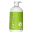 thumbnail image 1 of Get Fresh Santa Monica - Crema corporal rica, 12 oz de hierba de limón, 1 of 5