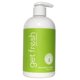 thumbnail image 1 of Get Fresh Santa Monica - Crema corporal rica, 12 oz de hierba de limón, 1 of 5