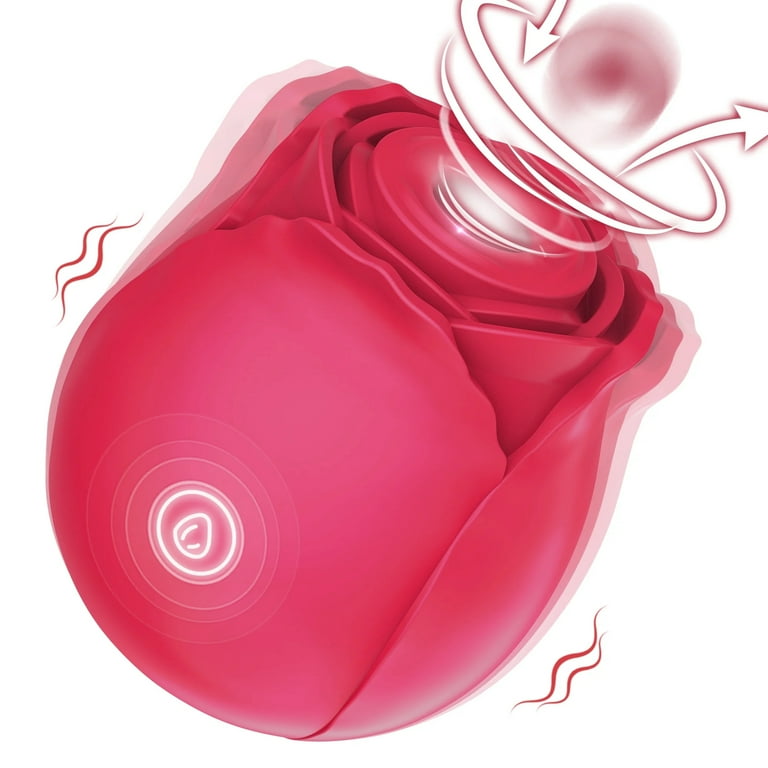 what does rose toy do Rose Toy 10 Suction Modes