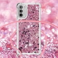 thumbnail image 4 of Funda FOXDOCK para Motorola Moto G 5G 2022 con Cuerda Ajustable, Brillo Líquido, Protección Antigolpes y Lente – Ideal para Regalo, 4 of 6