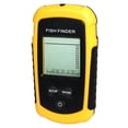 thumbnail image 4 of Fish Finder Fishing Boat Depth Fishing Finder Display Sonar Fish Finder Portable （23*6.5cm), 4 of 5