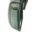 thumbnail image 6 of Trail Ridge Tow Mirror Power Heated LED Signal Marker Textured Pair for Tundra TR00073 Fits select: 2014-2021 TOYOTA TUNDRA, 6 of 8