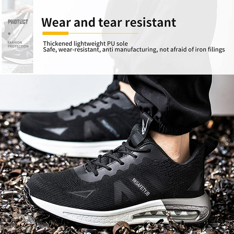Air cushion deals shoes manufacturers