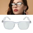 thumbnail image 1 of Lunettes Intelligentes avec Traducteur Linguistique, Lunettes de Traduction IA Prenant en Charge Plus de 100 Langues, Microphone et Haut-Parleur Intégrés, Traduction en Temps Réel, Lunettes pour le Voyage, 1 of 7