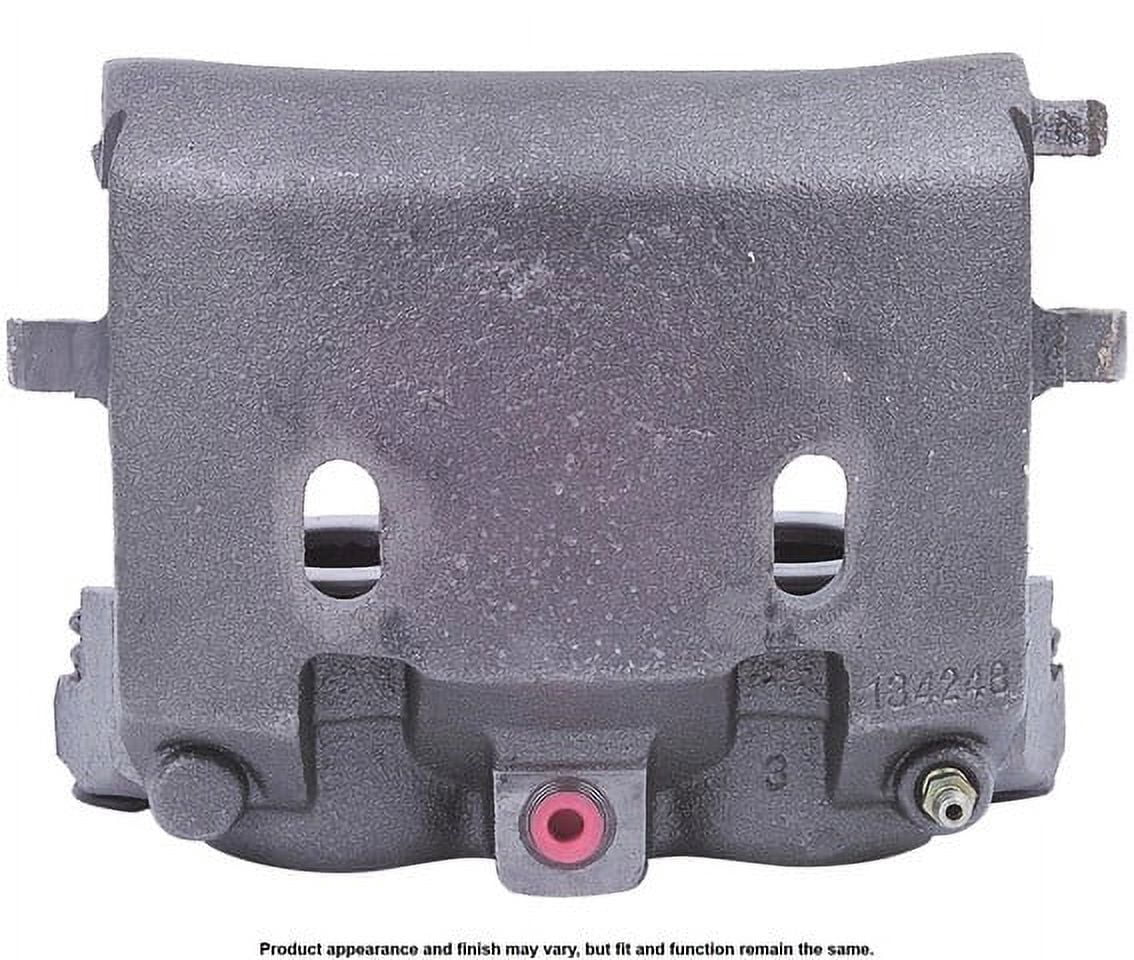 Remanufactured Wearever Standard Brake Caliper, Friction Ready w/Brkt Fits select: 2000-2002 DODGE RAM 2500, 2000-2002 DODGE RAM 3500