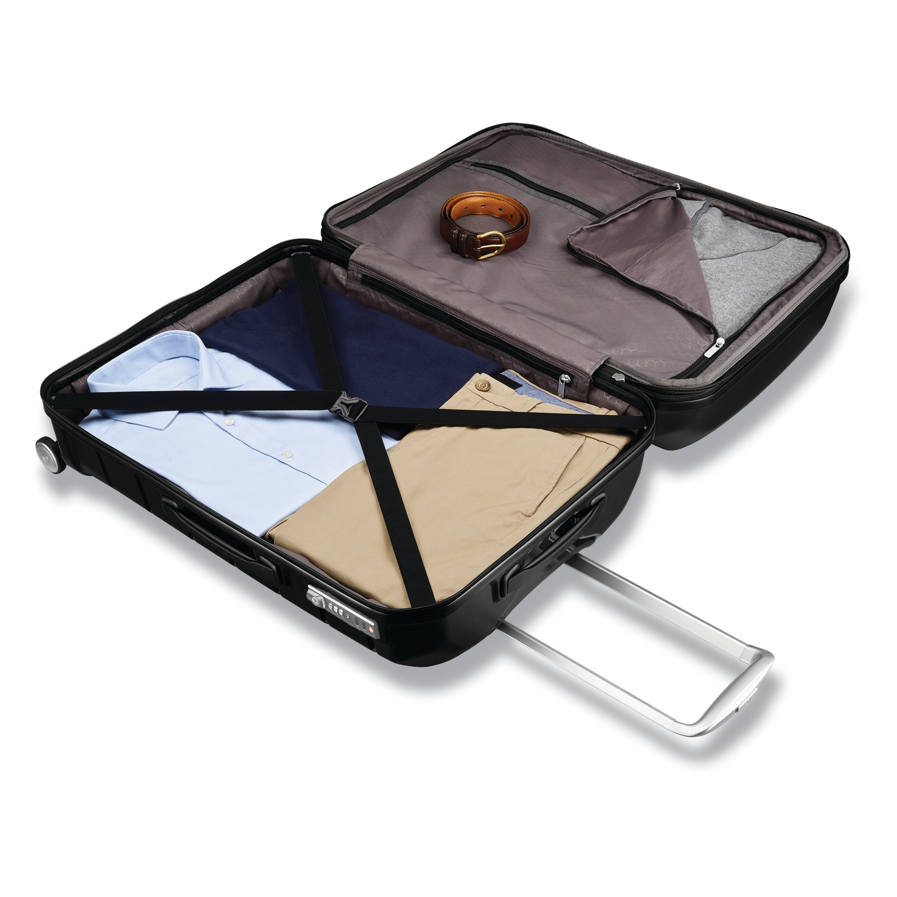 Samsonite Freeform 28" Hardside Spinner