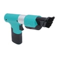 thumbnail image 1 of Aire Comprimido Duster, 120000 Rpm Mini Portátil De Aire Eléctrico Portátil USB Portátil Recargable De 6000 MAh Batería Turbo Fan Para Deportes Al Aire Libre, Camping, Viaje,, 1 of 7