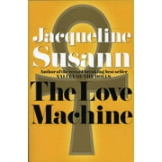 Pre-Owned The Love Machine (Paperback 9780802135445) by Jacqueline Susann