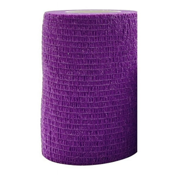 Sport Self Adhesive Elastic Bandage Wrap Tape for Knee Support Pads Finger Ankle Palm