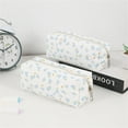thumbnail image 3 of PALIFEUR Large Capacity Pencil Case, Multilayer Big Pencil Pouch Bag, Printed Pattern Stationery Pen Bag, Portable Organizer Pen Case, Study Supplies, 3 of 9