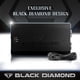 thumbnail image 2 of Amplificador para Auto Black Diamond DIA-P1000X1D 1000W RMS, 2 of 8