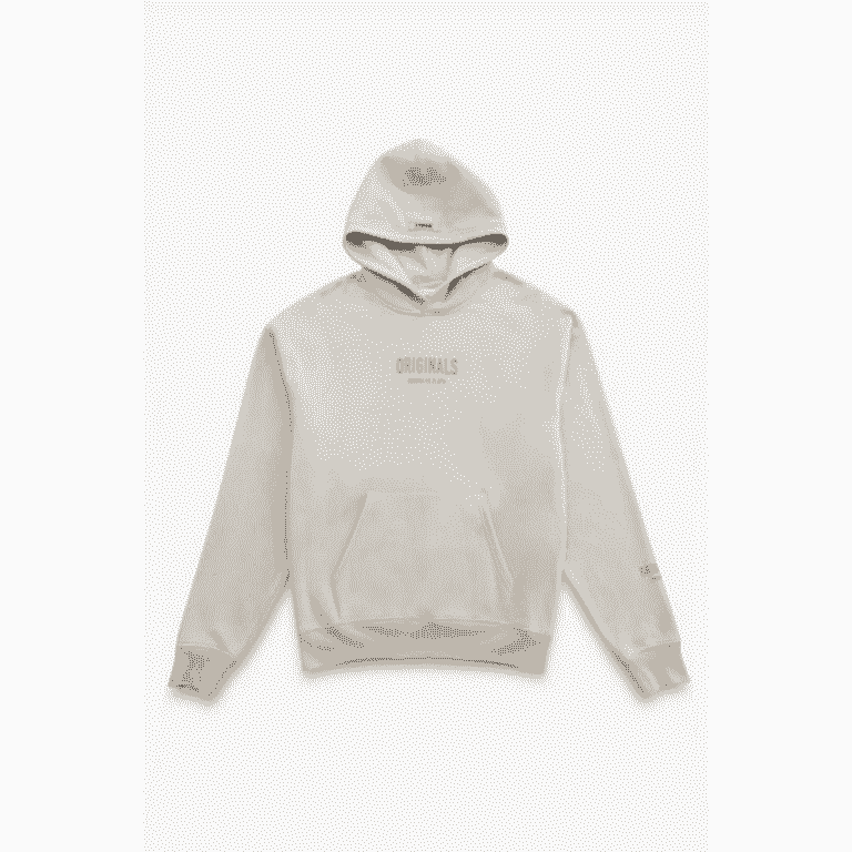 Epic California Drop Shoulder Hoodie Epic California Drop Shoulder Hoodie