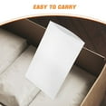 thumbnail image 3 of LABELEPH 100Pcs Foam Wrap Bags Suitable for Moving Shipping Dishes and Collectibles, 3 of 8
