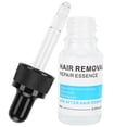 thumbnail image 3 of Suero Reparador Para Después De La Depilación Suero Depilatorio Suero Para El Cuidado De La Piel TYJR Suero Reparador De Depilación Suero Hidratante Reductor De Poros Suero ANGGREK Hair Removal Serum, 3 of 8
