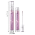 thumbnail image 3 of Rouges à Lèvres pour Femmes et Lèvres Lèvres Rehausseur de Lèvres 4 ml Plus Pulpeux Sérum Lèvres Rouge à Lèvres, 3 of 9