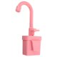 thumbnail image 4 of Fregadero de cocina eléctrico de juguete con agua corriente, lavavajillas de juguete para niños pequeños con grifo, accesorios de cocina para jugar con agua, 4 of 7