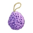 thumbnail image 1 of Herramienta de Ducha Perfecl Bola de Baño Dispensador de Jabón Violeta, 1 of 8