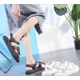thumbnail image 5 of Sandalia Confort Comoda Chancla Plataforma Sponch Huarache, 5 of 8