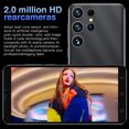 thumbnail image 2 of S22Ultra 5.0 Inch Screen Smart Phone Dual SIM Mobile Phone 1GB + 16GB 1500mAh Battery 2MP Rear 2MP Front Camera Smartphone, 2 of 7