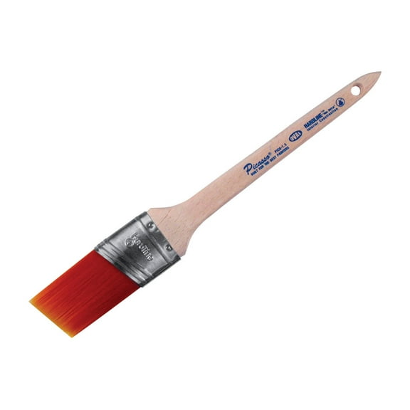 Proform  Picasso  1-1/2 in. W Soft  Angle  Paint Brush