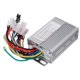 thumbnail image 4 of 4X Controlador de Motor CC Sin Escobillas para Bicicleta EléCtrica, 36V/48V, 350W, para Bicicleta EléCtrica, Accesorios para Patinete, 4 of 5