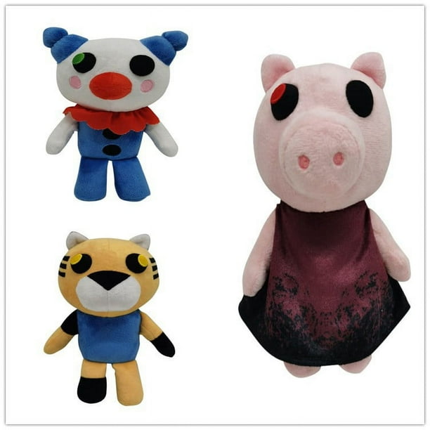 New Roblox Piggy Adventure Plush Toy - 1pcs 20cm - Walmart.ca