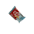 thumbnail image 2 of Kit Kat Noix de Coco 41.5G - Édition Brésilienne, 2 of 4