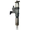 thumbnail image 1 of Seapple Common Rail Fuel Injector 8982438630 8-98243863-0 Replace Compatible with Isuzu 4HK1 Hitachi ZX250-5A Excavator, 1 of 4