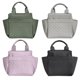 thumbnail image 3 of Bolsa de Almuerzo para Mujeres/Hombres Gran Caja de Almuerro Térmica con Correa Ajustable al Hombro, 3 of 12