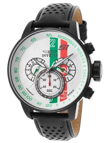 invicta scuba s1 rally