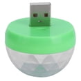 thumbnail image 3 of Mini USB Party Lights - Colorful DJ Light for Birthday, Wedding, Club Decor, 3 of 17