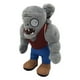 thumbnail image 2 of Muñeca de peluche para regalo de cumpleaños de Plants vs Zombies, 32 cm, 2 of 3