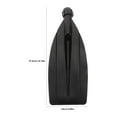 thumbnail image 2 of OULII Paddle Board Paddle Black Plastic 1Pack for Surfboard Outdoor Water Activities, 2 of 8