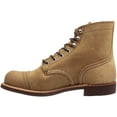 thumbnail image 2 of Red Wing Heritage Men's Iron Ranger Work Boot 6 Hawthorne Muleskinner 8083, 2 of 4