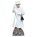 thumbnail image 3 of Star Cutouts SC2011 HRH Queen Elizabeth Cardboard Cutout, 3 of 3