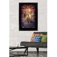 thumbnail image 4 of Star Wars : La Menace Fantôme - Une Feuille, 4 of 5