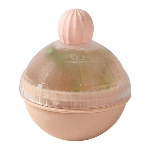 Containers for Food Ice Container Big Ice Container Manufacturing Spherical Ice Block Ice Household Food Grade Ice Box Container Take Out Food Containers,Food Containers with Lids