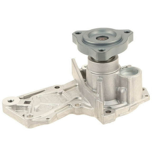 Water Pump - Compatible with 2014 - 2020 Ford Fusion 1.5L 4-Cylinder 2015 2016 2017 2018 2019
